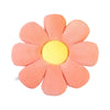 Coussin Fleur Marguerite Moelleux – Coussin de Siège Décoratif pour Salon et Chambre